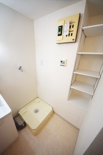 ライオンズマンション調布の物件内観写真