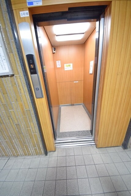 ライオンズマンション調布の物件内観写真