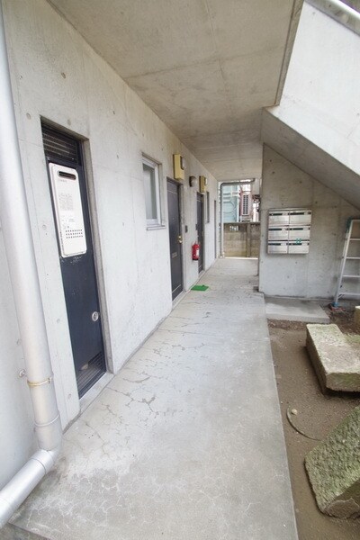 ロックシャインの物件内観写真