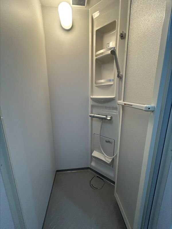 ロックシャインの物件内観写真