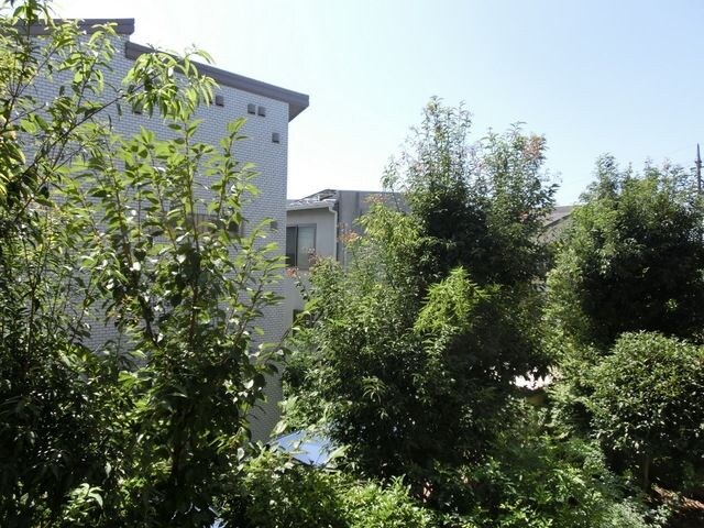 アーバン・ドヌールの物件内観写真