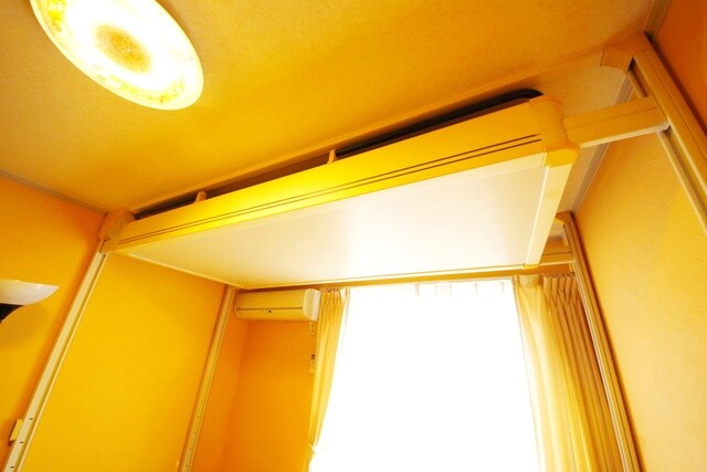 グリーンハイツ仙川の物件内観写真