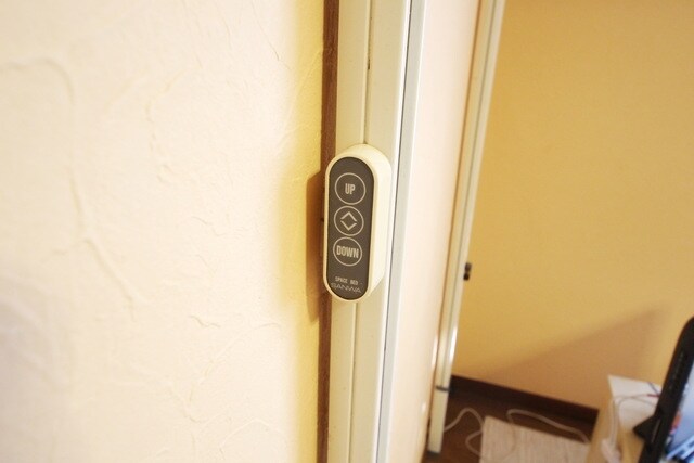 グリーンハイツ仙川の物件内観写真