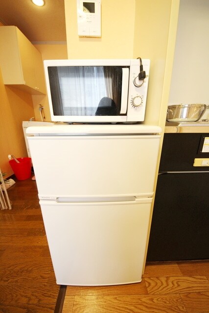 グリーンハイツ仙川の物件内観写真