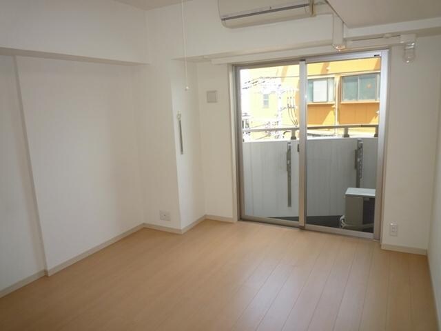 レジディア桜上水の物件内観写真