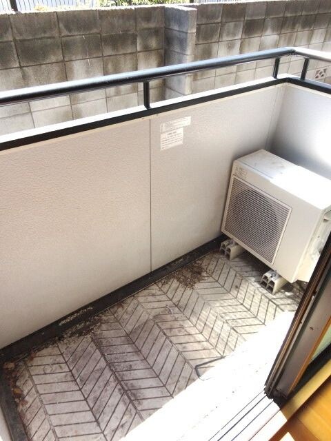 ハイツ暁苑の物件内観写真