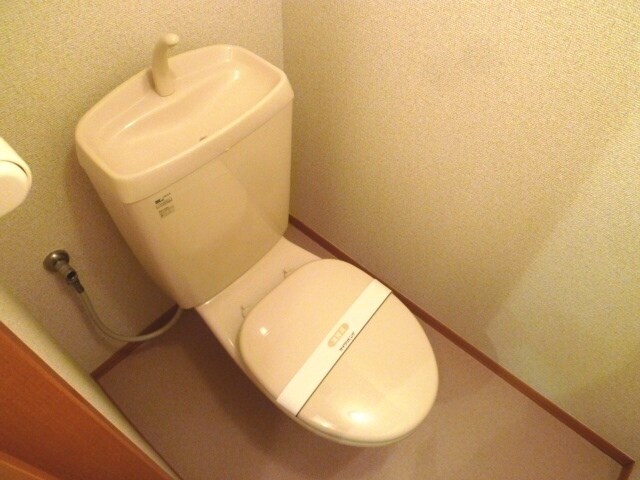 ハイツ暁苑の物件内観写真