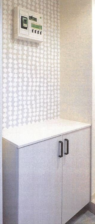 ハイム川原の物件内観写真