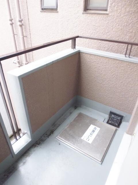 ハイム川原の物件内観写真