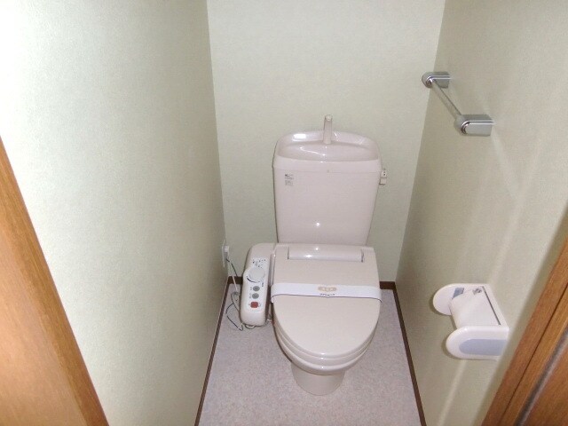 サンヴィクトワールの物件内観写真