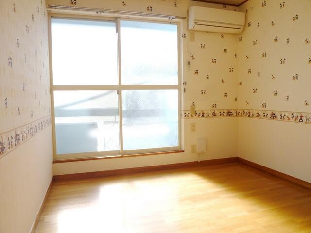 ロフト吉祥寺南の物件内観写真