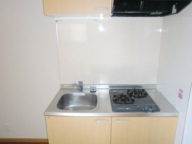 サン・ルミエールの物件内観写真