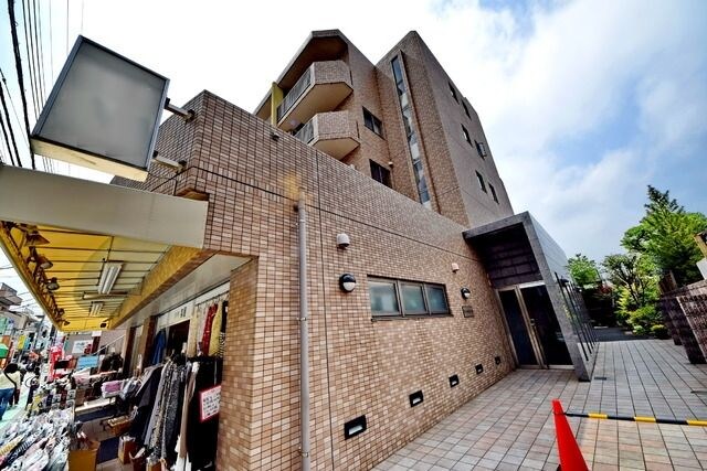 サン・ルミエールの物件内観写真