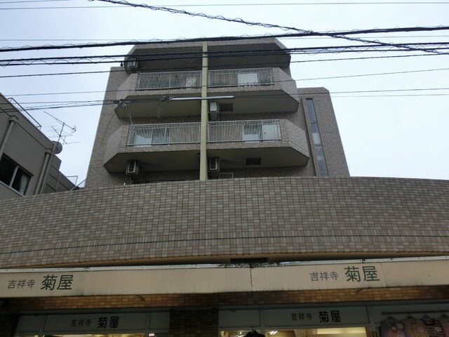 サン・ルミエールの物件内観写真