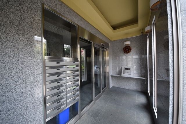 サン・ルミエールの物件内観写真