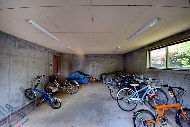 サン・ルミエールの物件内観写真