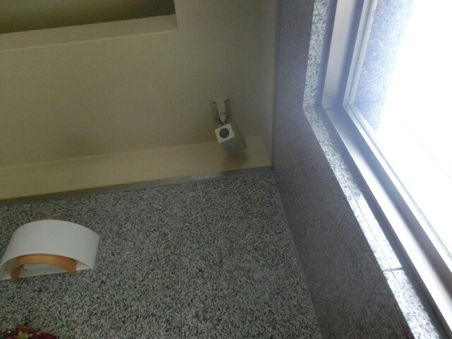 サン・ルミエールの物件内観写真