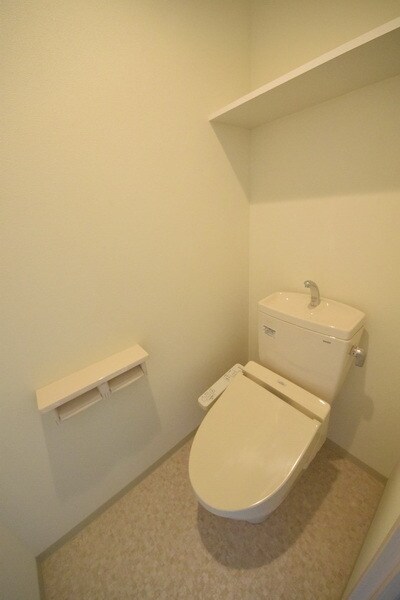 シルフィッドの物件内観写真