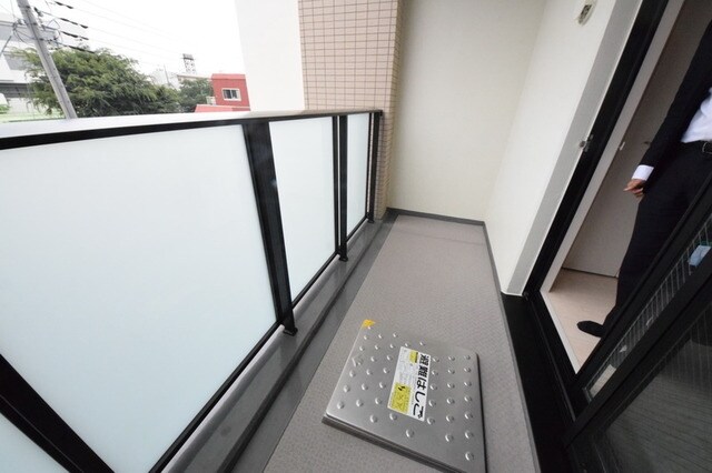 シルフィッドの物件内観写真