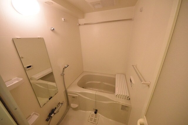 シルフィッドの物件内観写真