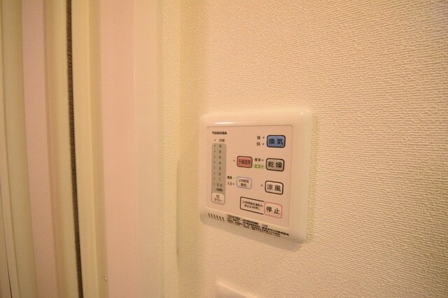 シルフィッドの物件内観写真