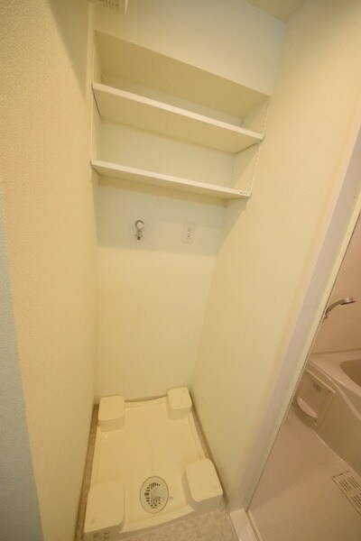 シルフィッドの物件内観写真