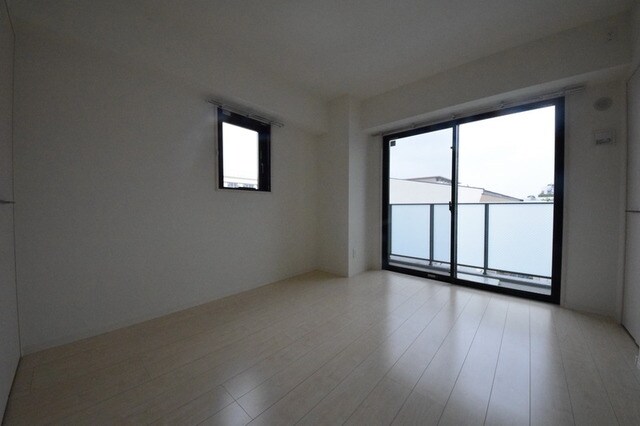 シルフィッドの物件内観写真