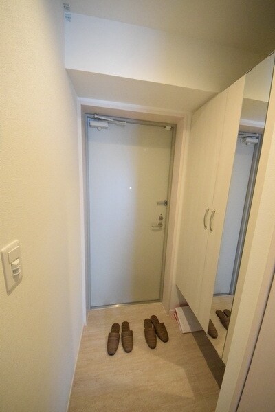 シルフィッドの物件内観写真