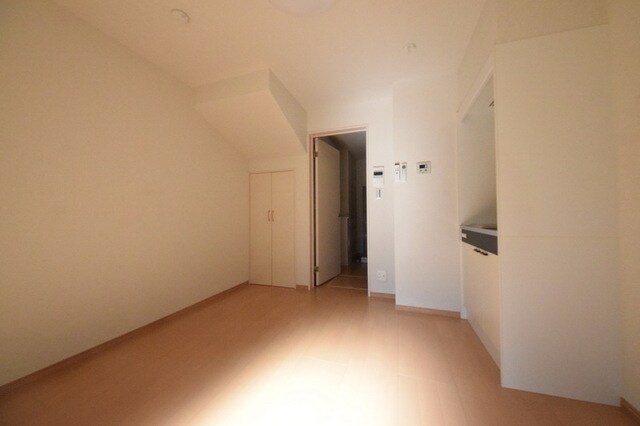 アイコート三鷹の物件内観写真