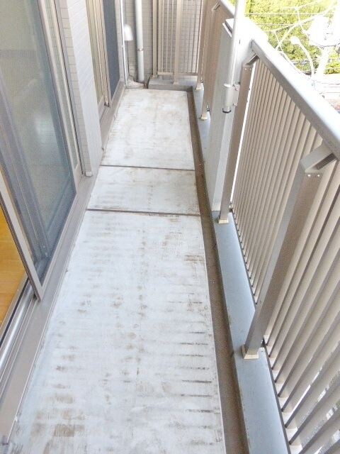 セカンド調布の物件内観写真