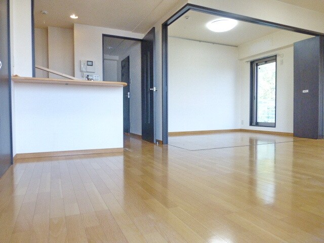 セカンド調布の物件内観写真