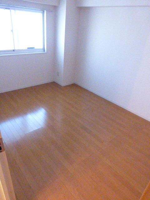 マンション国領の物件内観写真