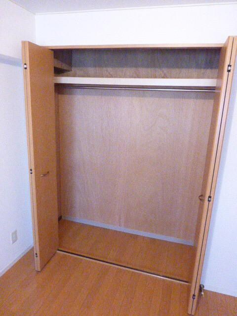 マンション国領の物件内観写真