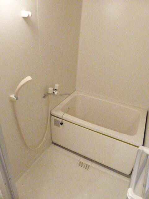 マンション国領の物件内観写真