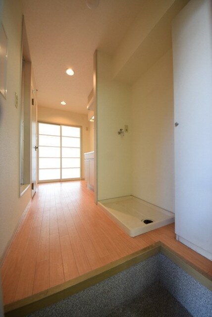 リュン・ローゼの物件内観写真