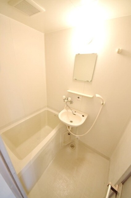 リュン・ローゼの物件内観写真