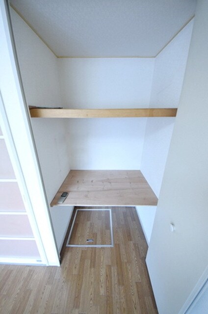 リュン・ローゼの物件内観写真