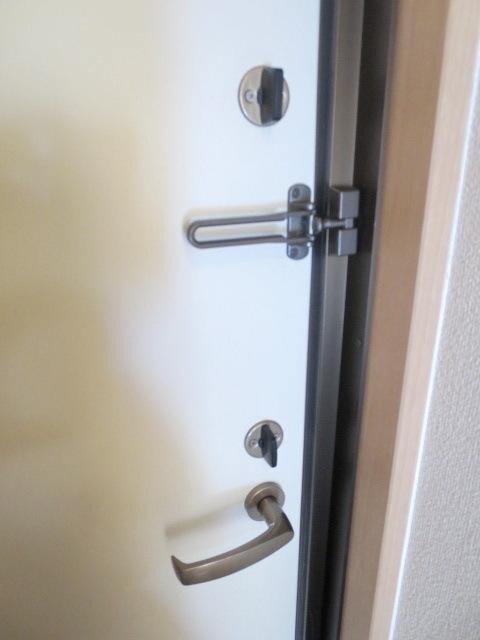 GRANDEの物件内観写真