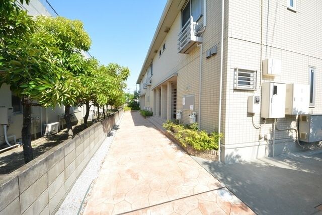 サンセールの物件内観写真