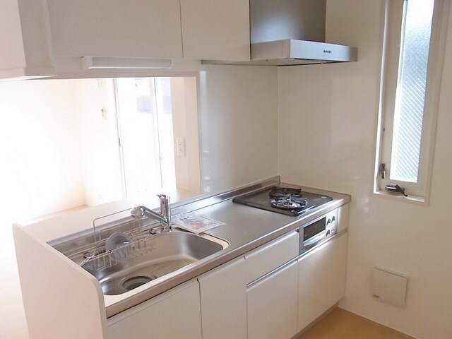 サンセールの物件内観写真