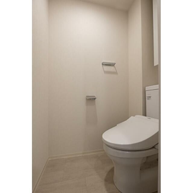 アビティグランデ砧 (B棟)の物件内観写真