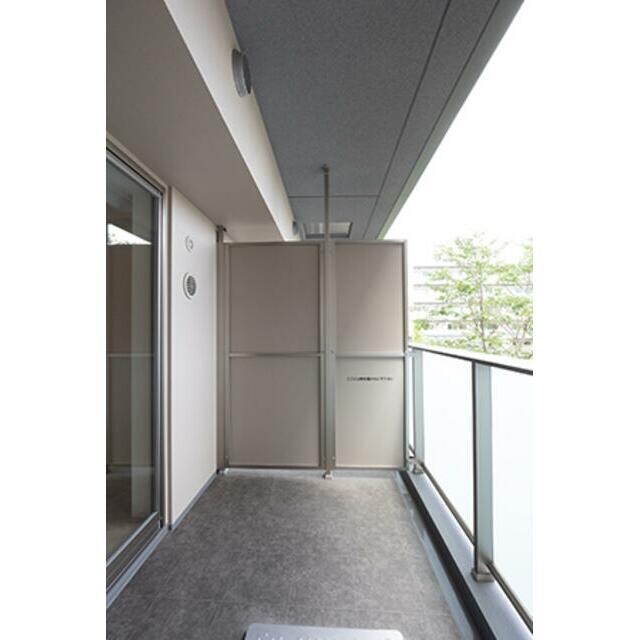 アビティグランデ砧 (B棟)の物件内観写真