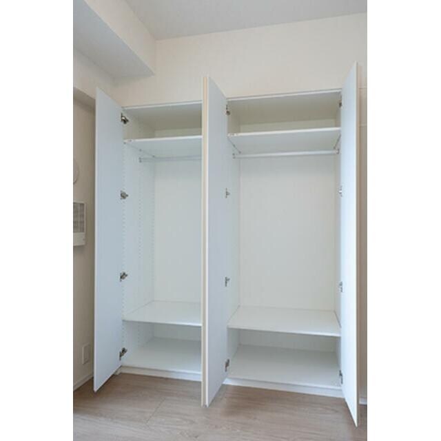 アビティグランデ砧 (B棟)の物件内観写真