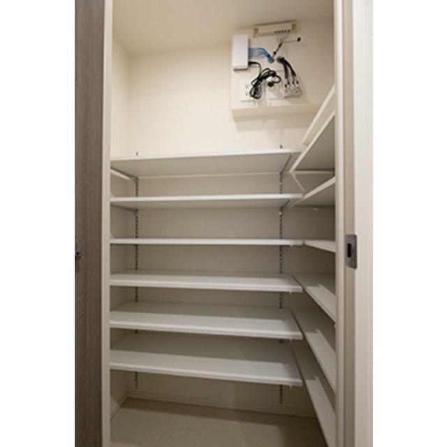 アビティグランデ砧 (B棟)の物件内観写真