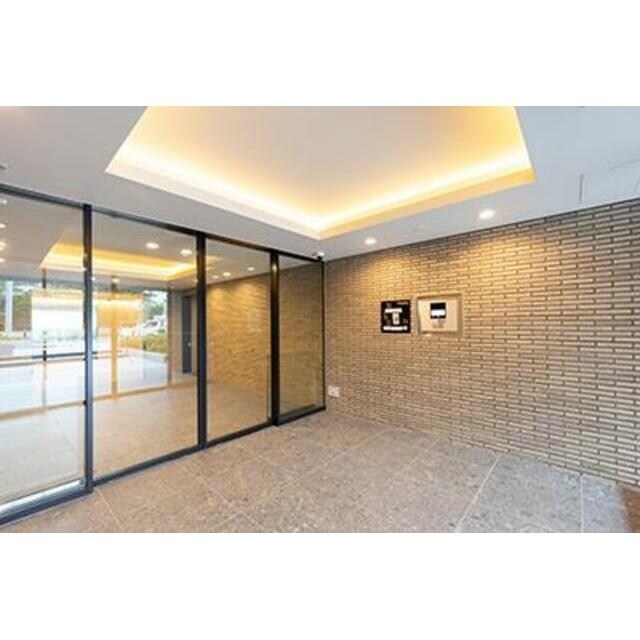 アビティグランデ砧 (B棟)の物件内観写真