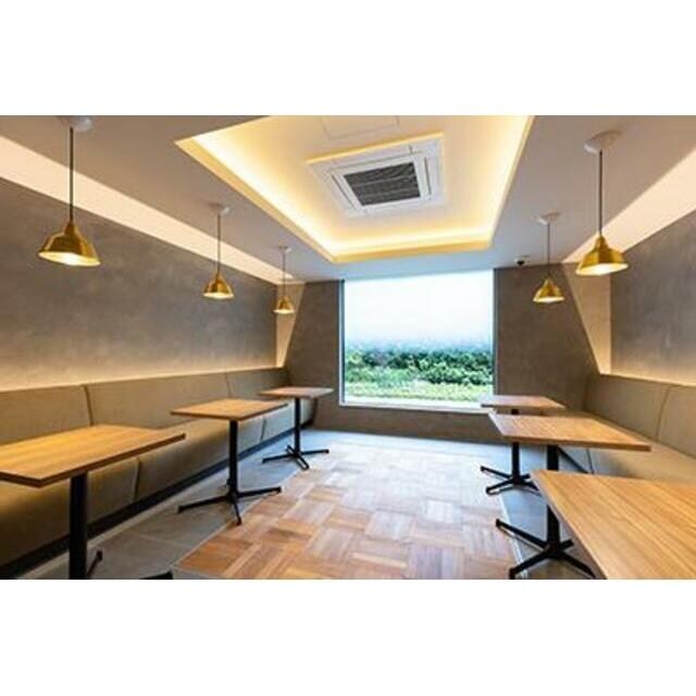 アビティグランデ砧 (B棟)の物件内観写真