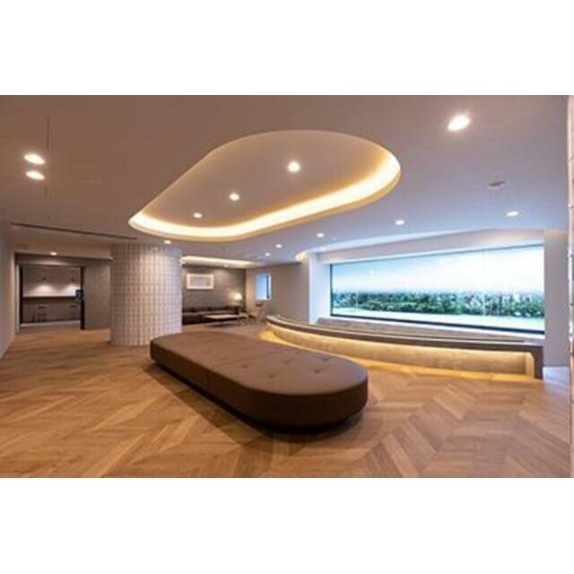 アビティグランデ砧 (B棟)の物件内観写真