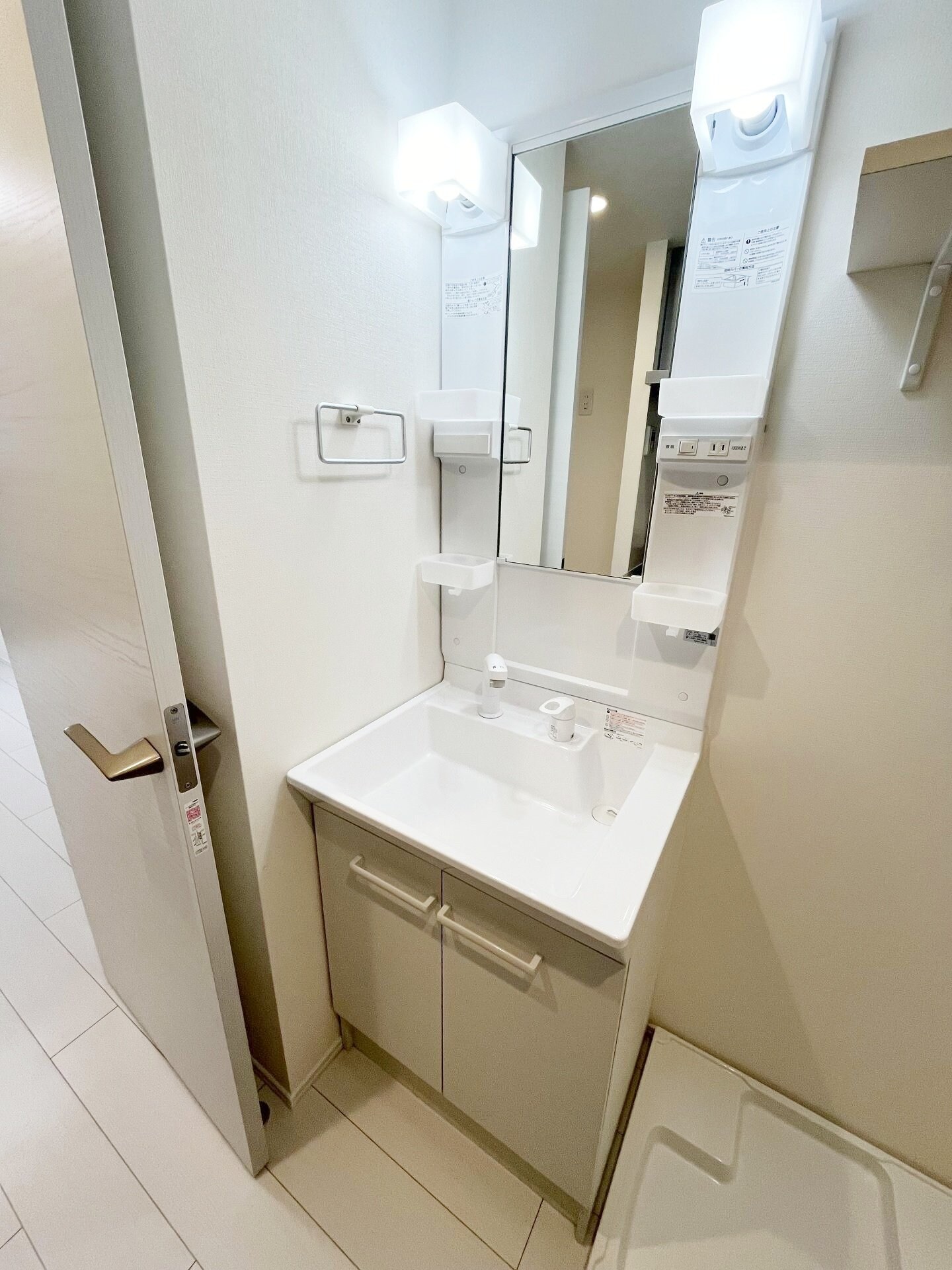 Axia千歳烏山の物件内観写真