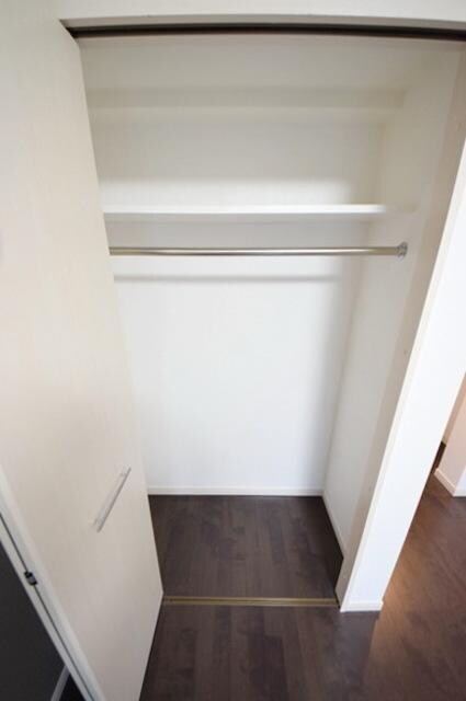 アイル上北沢の物件内観写真