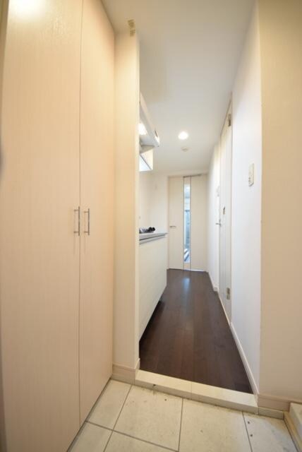 アイル上北沢の物件内観写真